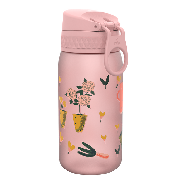 Ion8 Pod Water Bottle Garden Delight