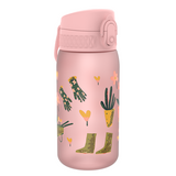 Ion8 Pod Water Bottle Garden Delight