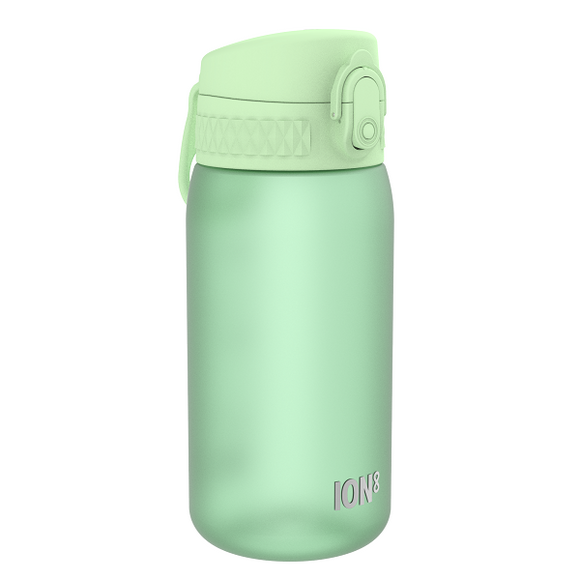 Ion8 Pod Water Bottle Surf Green