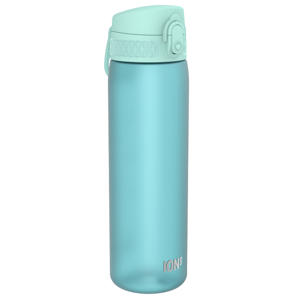 Ion8 Slim Water Bottle Sonic Blue