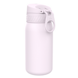 Ion8 Pod Stainless Steel Water Bottle Lilac Dust