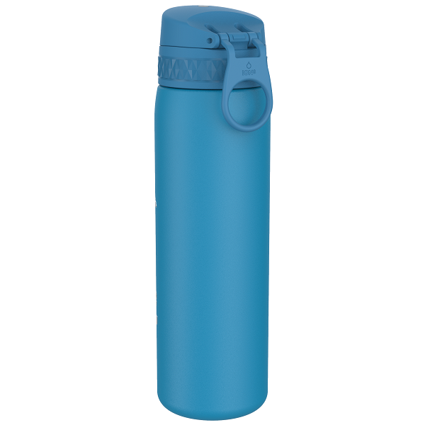 Ion8 Slim Stainless Steel Water Bottle Save The Planet