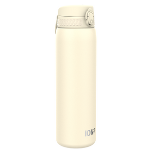Ion8 Quench Vacuum Insulated Water Bottle Peach