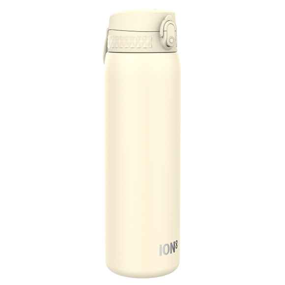 Ion8 Quench Vacuum Insulated Water Bottle Peach