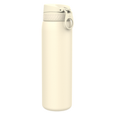 Ion8 Quench Vacuum Insulated Water Bottle Peach