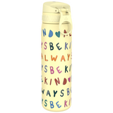 Ion8 Slim Vacuum Insulated Water Bottle Always Be Kind