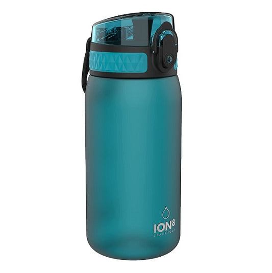 Ion8 Pod Water Bottle Aqua