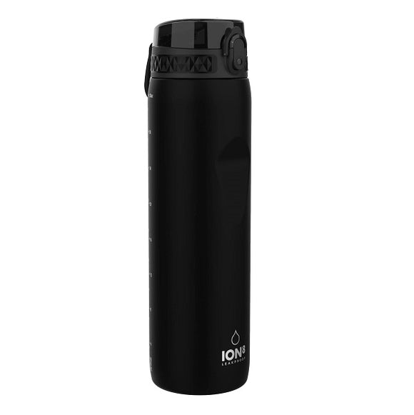 Ion8 Quench Water Bottle Black