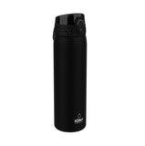 Ion8 Slim Water Bottle Black