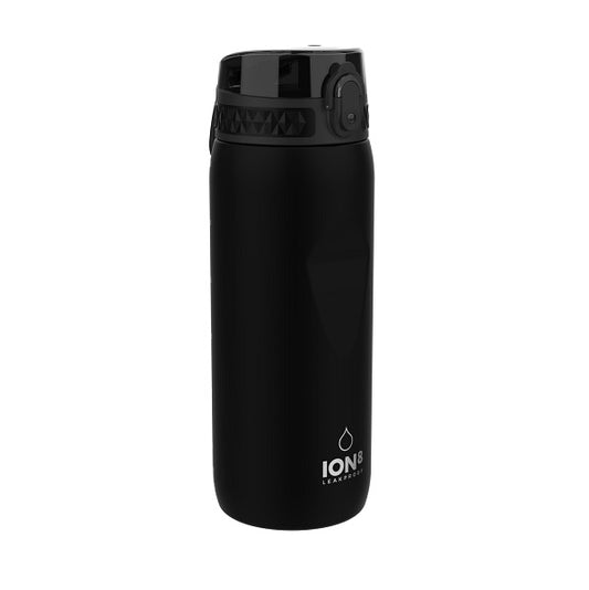 Ion8 Tour Water Bottle Black