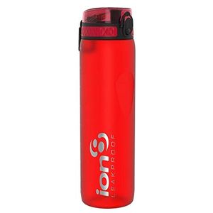 Ion8 Quench Water Bottle Scarlett