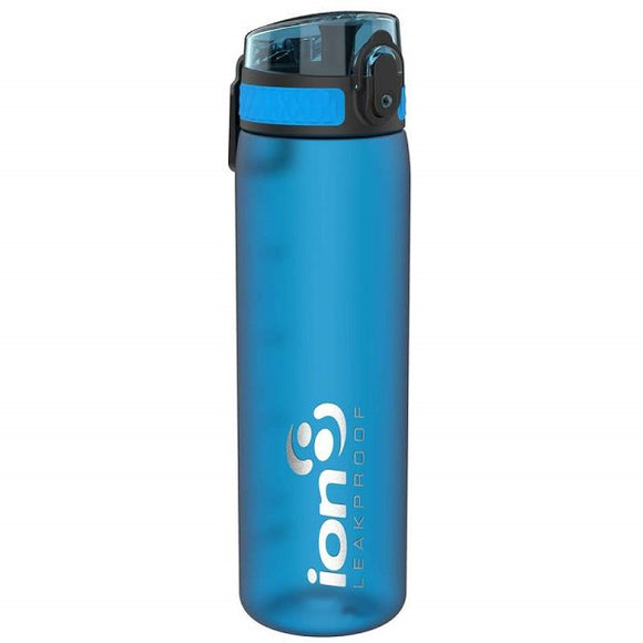 Ion8 Quench Water Bottle Blue