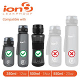 Ion8 Lid  Small