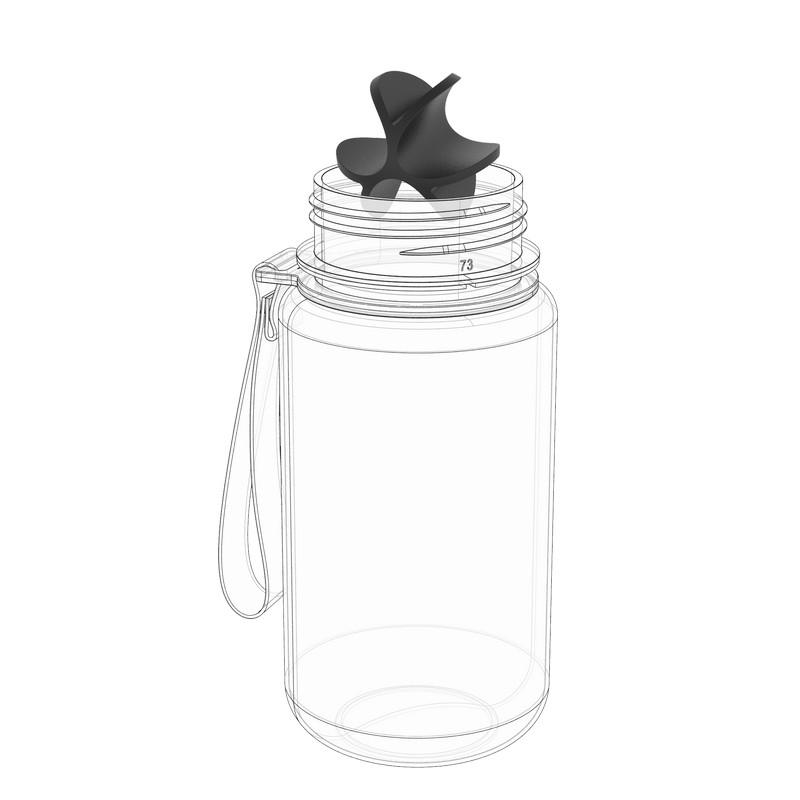 Ion8 Shaker Ball