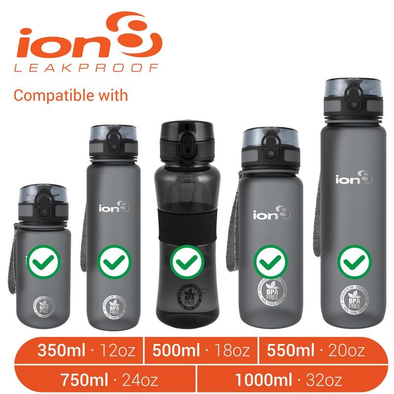 Ion8 Shaker Ball