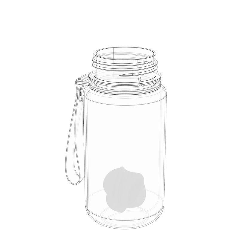 Ion8 Shaker Ball