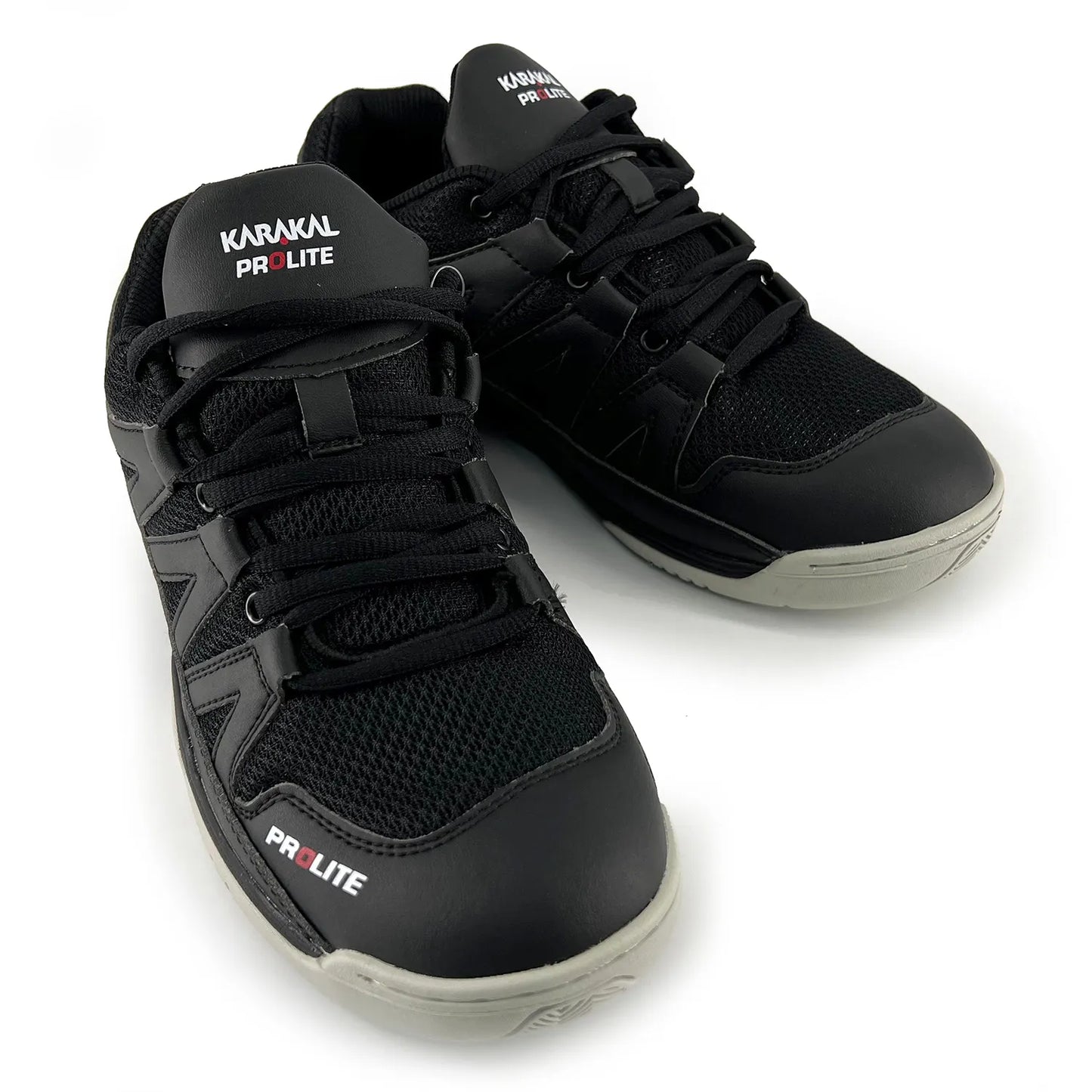 Karakal Pro Lite Squash Shoe Black
