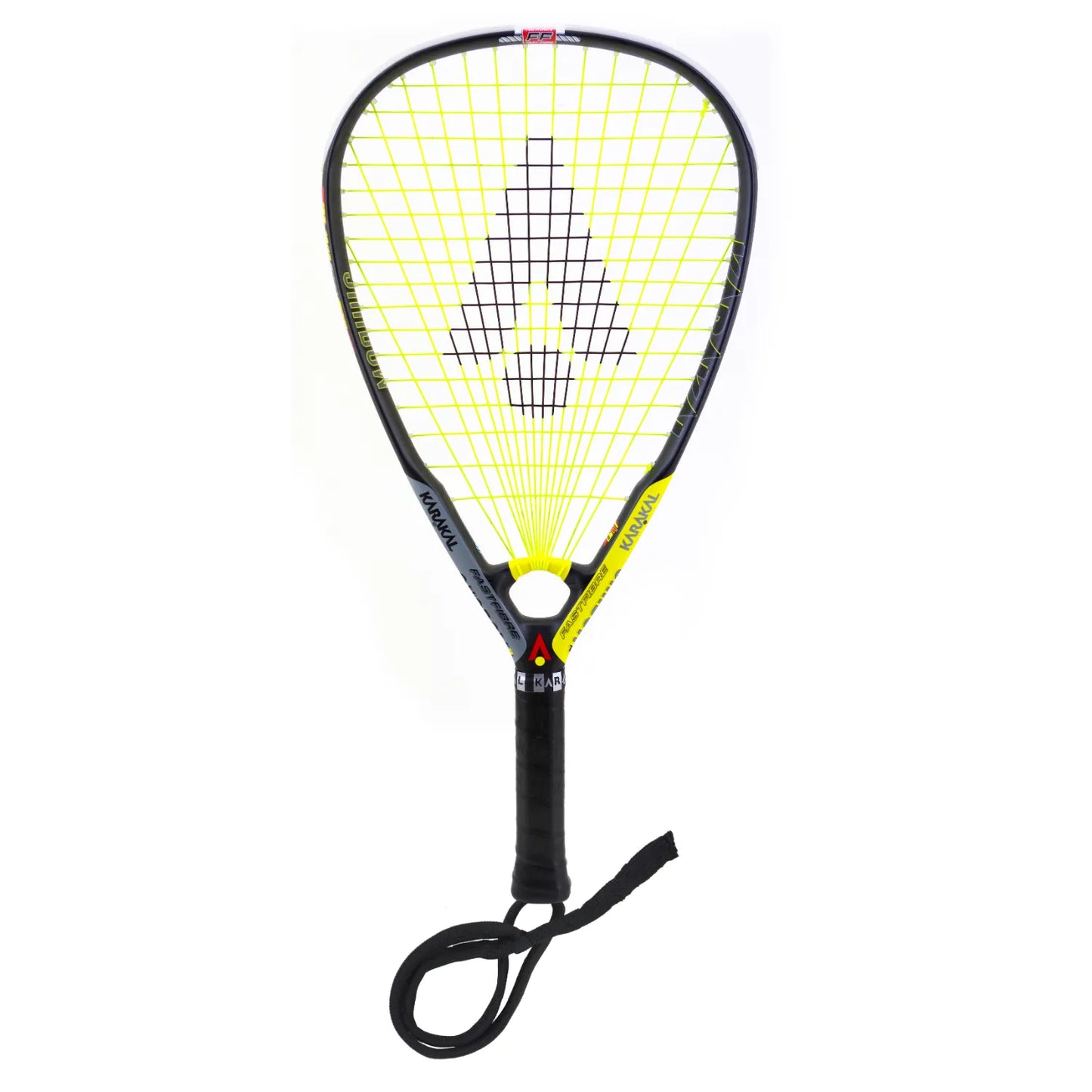 Karakal Shadow 155 Racketball Racket