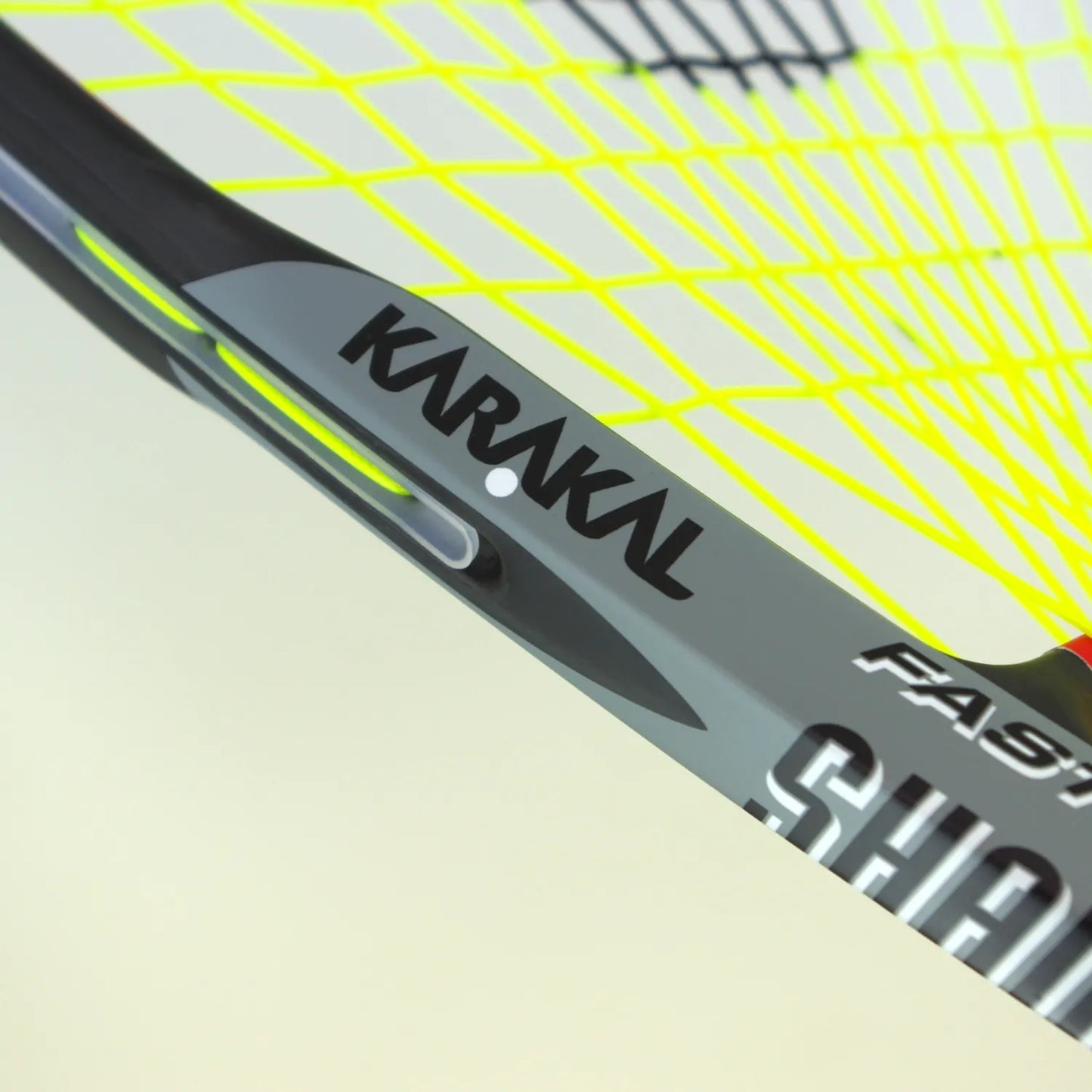 Karakal Shadow 165 Racketball Racket