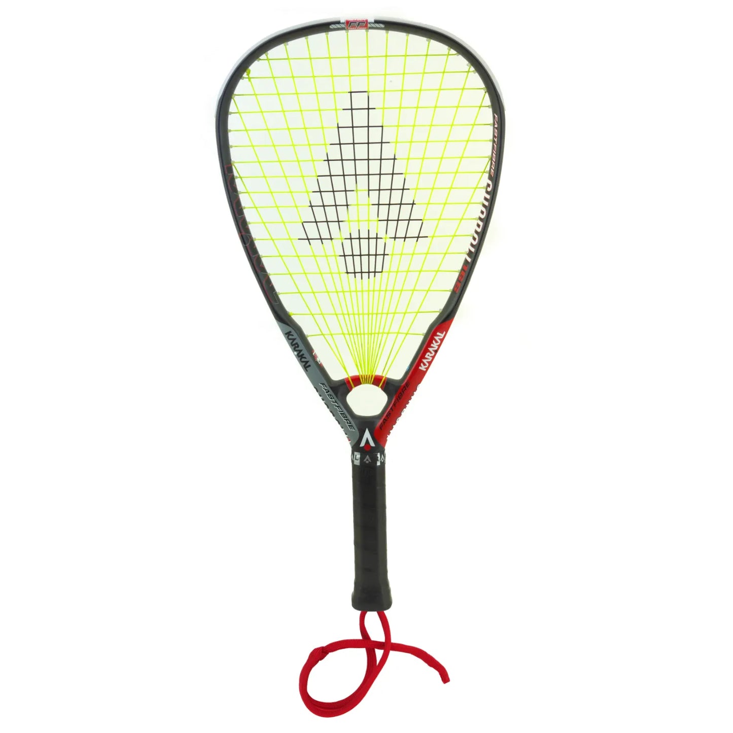 Karakal Shadow 165 Racketball Racket