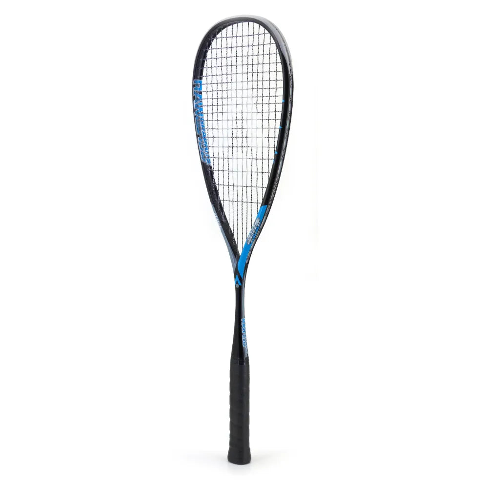 Karakal Raw 130 Squash Racket