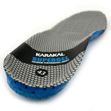 Karakal Pro Lite Squash Shoe Black