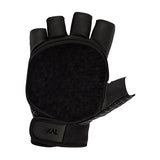 Karakal Pro Hurling Glove Black Right Hand