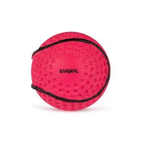 Karakal Speed Ball Fluo Pink Senior x 1