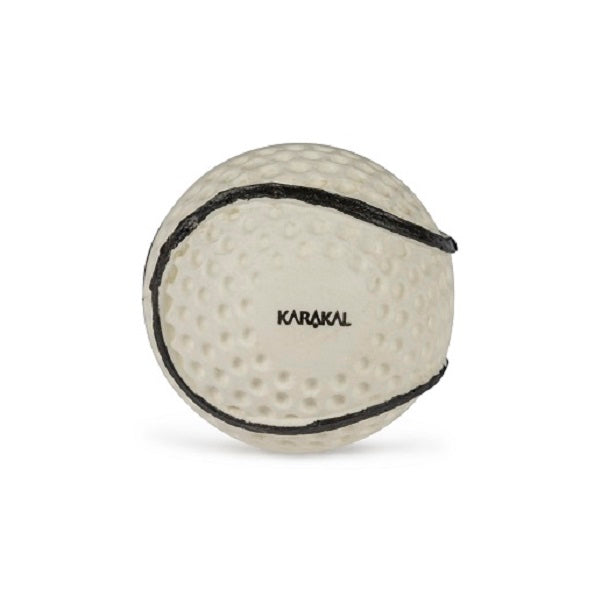 Karakal Speed Ball White Junior x 1