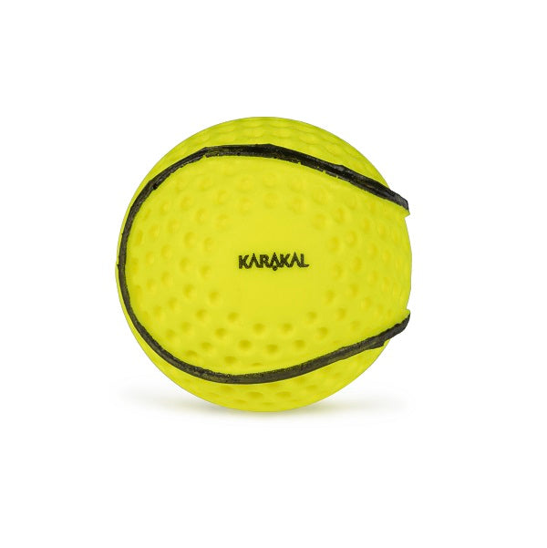 Karakal Speed Ball Fluo Yellow Senior x 1