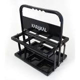 Karakal Foldable 8 Bottle Carrier