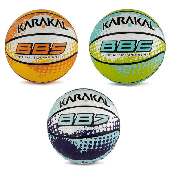 Karakal BB Basketball