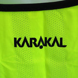 Karakal Bib Yellow