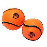 Karakal Balla Wall Ball Orange Junior x 12