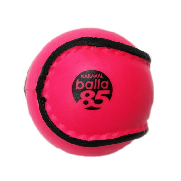 Karakal Balla Wall Ball Pink Junior x 12