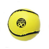 Karakal Balla Wall Ball Yellow Senior x 12