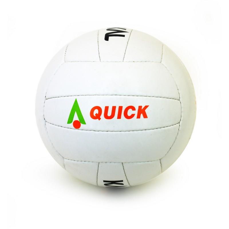 Karakal Quick Touch Gaelic Ball Plain
