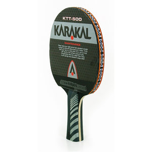 Karakal KTT 500 5 Star Table Tennis Bat