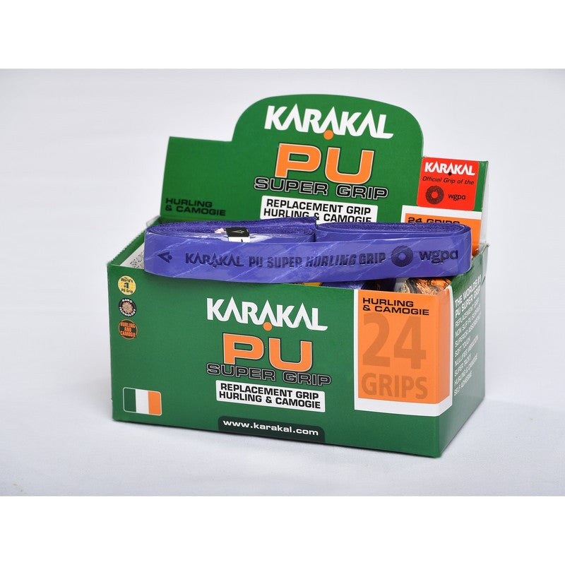 Karakal PU Super Grip WGPA Multi x 24