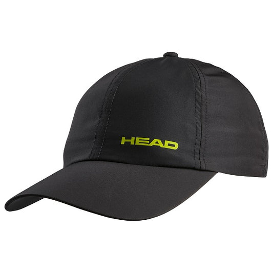 Head Light Function Cap Tonal BKYW