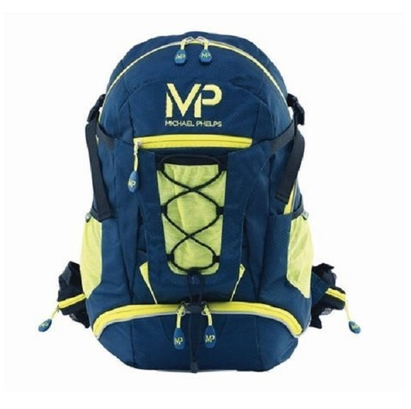 MP Backpack Navy Green