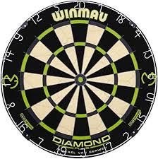 Winmau MVG Diamond Dartboard