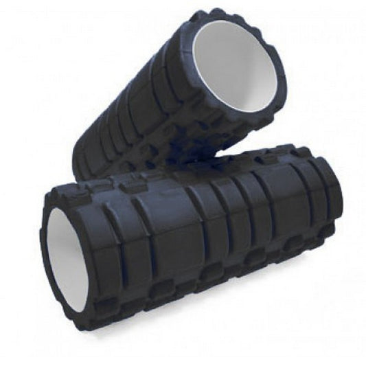 Better Sports Foam Roller Black