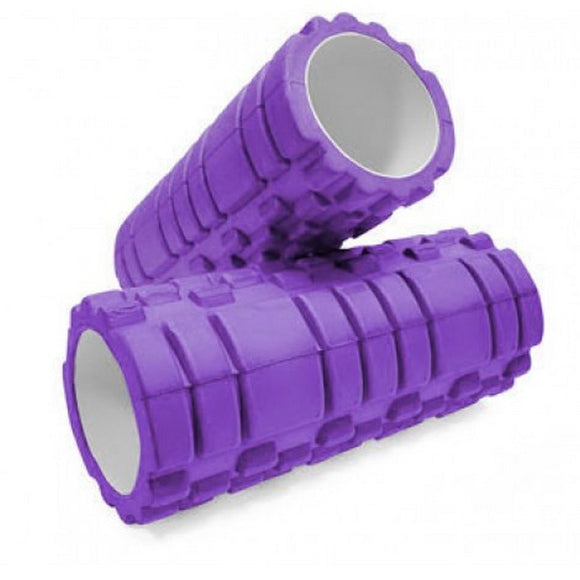 Better Sports Foam Roller Purple