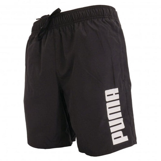 Puma Core Swim Short Black x 2