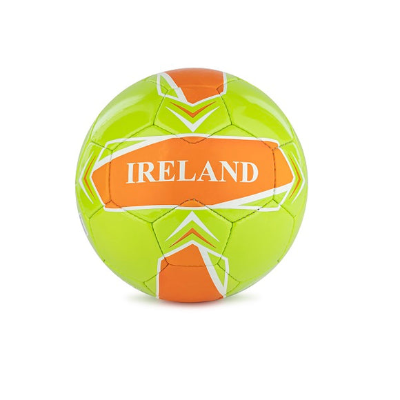 Ireland Soccer Ball Size 5