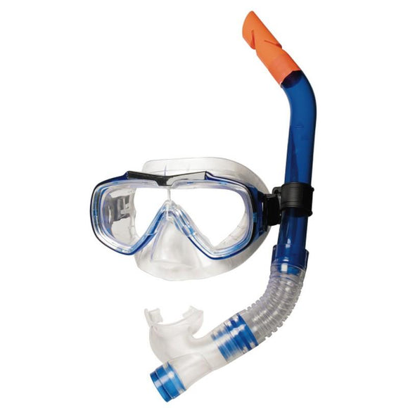 Rucanor Aquarius III Snorkel Set