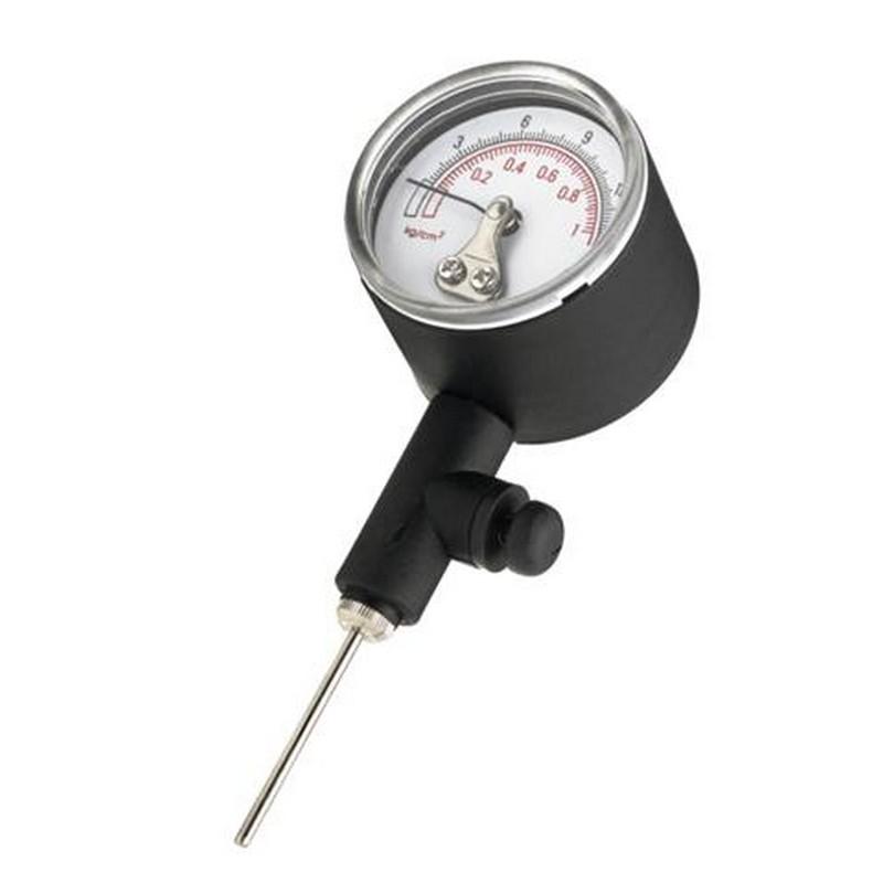 Rucanor Pressure Guage 2