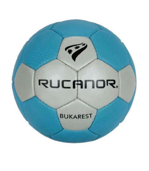 Rucanor Bukarest II Grippy Handball
