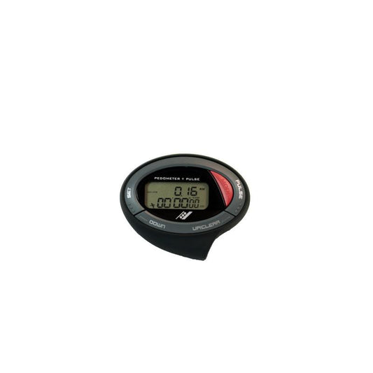 Rucanor Digimeter Alarm